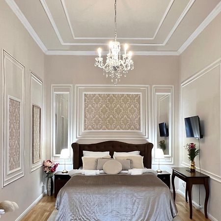 Angeloroma Deluxe Apartment Прага Екстер'єр фото