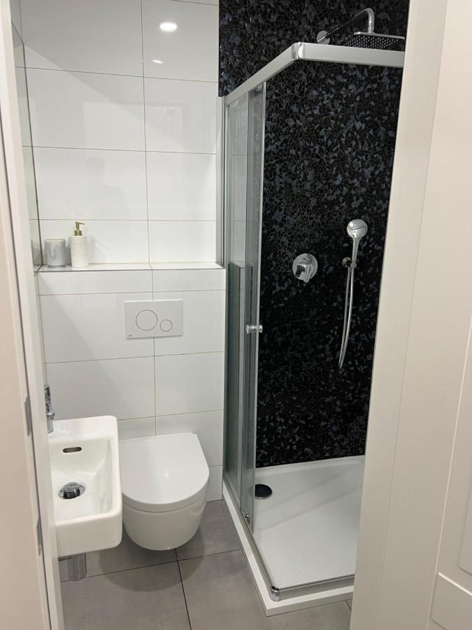 Angeloroma Deluxe Apartment Прага Екстер'єр фото