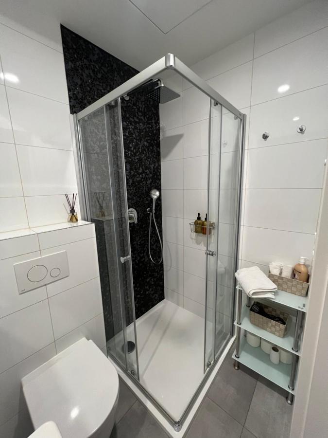 Angeloroma Deluxe Apartment Прага Екстер'єр фото